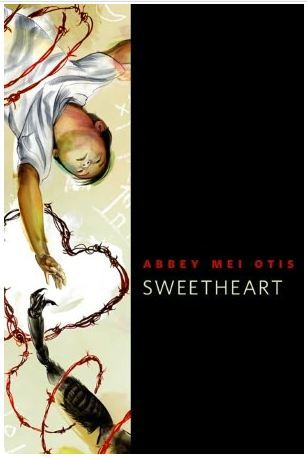 Cover of Sweetheart. 