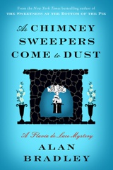 Cover of As Chimney Sweepers Come to Dust. 