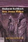 Cover of Das Jesus Video. 