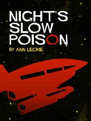 Cover of Night's Slow Poison. 