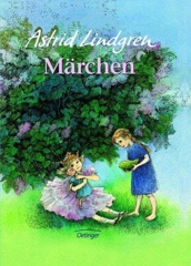 Cover of Märchen. 