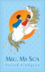 Cover of Mio, My Son. 