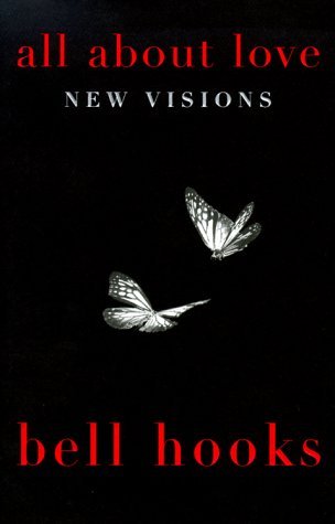 Cover of All About Love: New Visions.