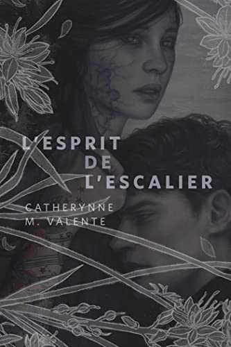 Cover of L'Esprit de L'Escalier.