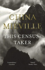 Cover of This Census-Taker. 