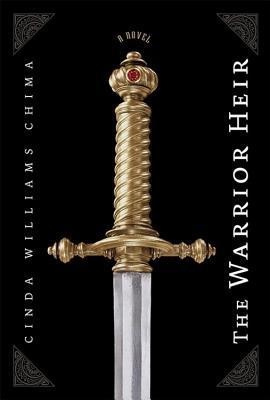 Cover of The Warrior Heir.