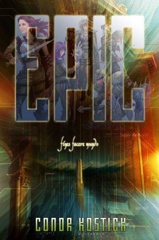 Cover of Epic.