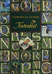 Cover of Inkspell.