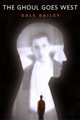 Cover of The Ghoul Goes West.