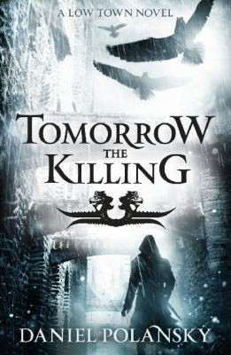 Cover of Tomorrow, the Killing.