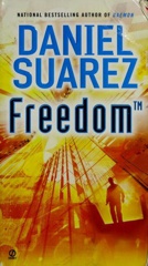 Cover of Freedom™. 