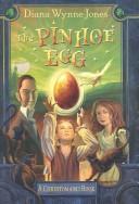 Cover of The Pinhoe Egg.