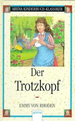 Cover of Der Trotzkopf. 