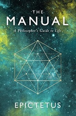 Cover of The Manual: A Philosopher's Guide to Life. 