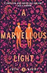 Cover of A Marvellous Light. 