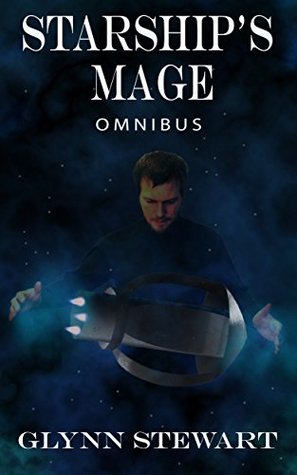 Cover of Starship's Mage: Omnibus.