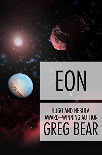 Cover of Eon.