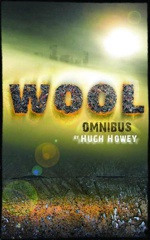 Cover of Wool Omnibus. 
