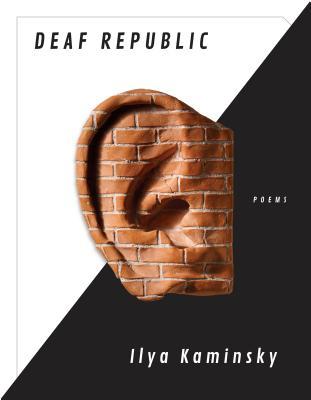 Cover of Deaf Republic.