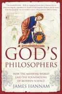 Cover of God's Philosophers.