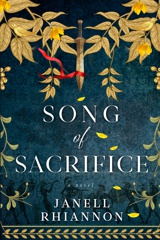 Cover of Song of Sacrifice. 