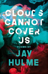 Cover of Clouds Cannot Cover Us. 
