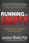 Cover of Running on Empty. 