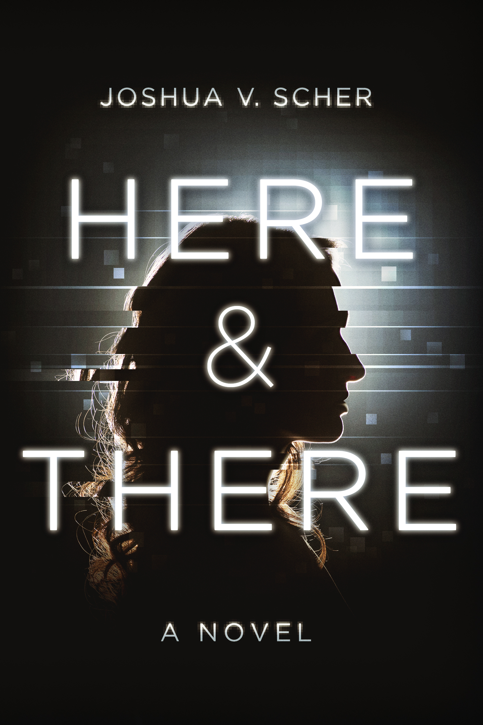 Cover of Here & There.