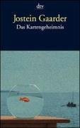 Cover of Das Kartengeheimnis. 