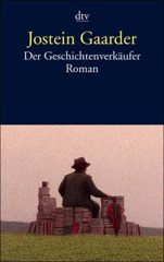 Cover of Der Geschichtenverkäufer. 