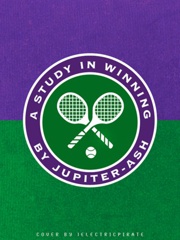 Cover of A Study in Winning. 
