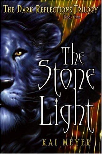 Cover of The Stone Light.