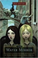 Cover of The Water Mirror.
