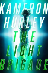 Cover of The Light Brigade. 