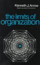 Cover of The Limits of Organization.