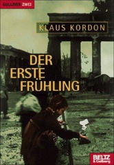 Cover of Der erste Frühling. 