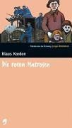 Cover of Die roten Matrosen.