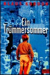 Cover of Ein Trümmersommer.
