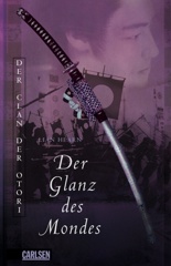 Cover of Der Glanz des Mondes. 