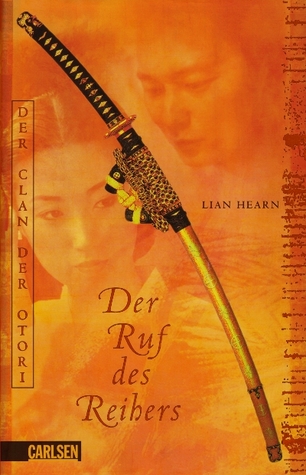 Cover of The Harsh Cry of the Heron.