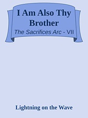Cover of I Am Also Thy Brother.