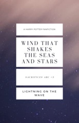Cover of Wind That Shakes the Seas and Stars. 