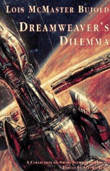 Cover of Dreamweaver's Dilemma. 