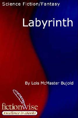 Cover of Labyrinth. 