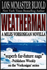 Cover of Weatherman.