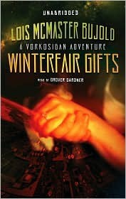 Cover of Winterfair Gifts. 