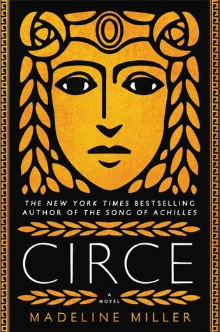 Cover of Circe.