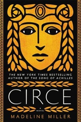 Cover of Circe. 