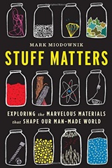 Cover of Stuff Matters. 