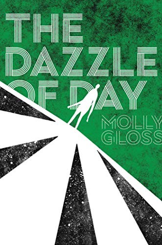 Cover of The Dazzle of Day.